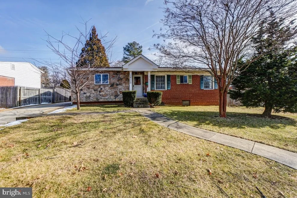 Unit for sale at 14115 LONDON LANE, ROCKVILLE, MD 20853