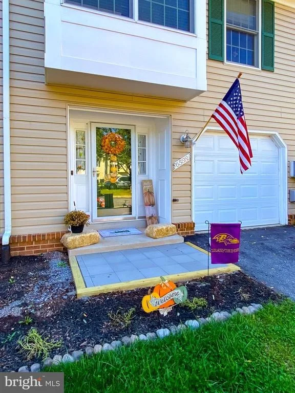 Unit for sale at 6588 WILLARD HORINE COURT, FREDERICK, MD 21703
