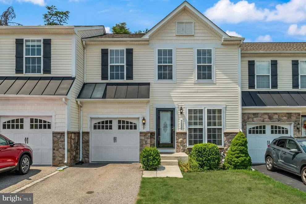 Unit for sale at 7550 MAIDEN HEAD DRIVE, HANOVER, MD 21076