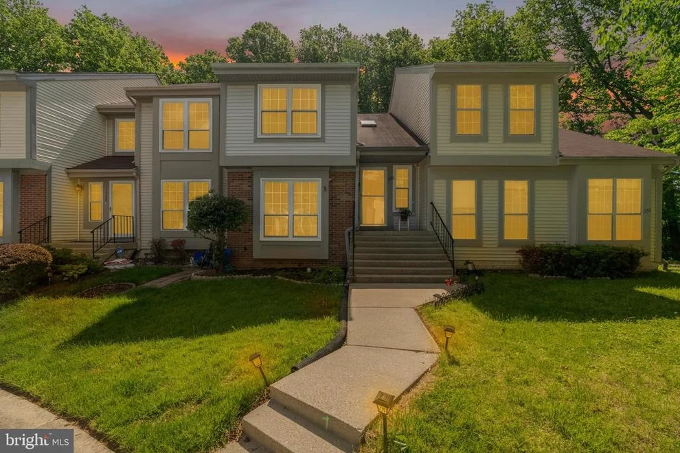 Unit for sale at 1530 INGRAM TERRACE, SILVER SPRING, MD 20906