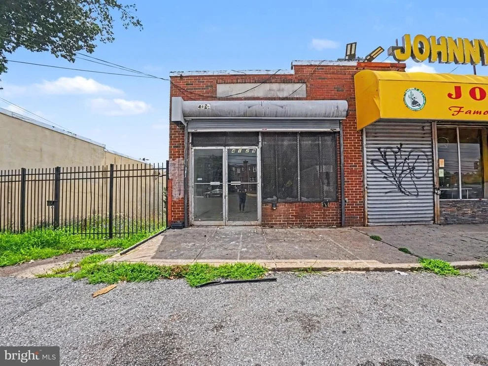 Unit for sale at 4129 SOUTHERN AVENUE, CAPITOL HEIGHTS, MD 20743