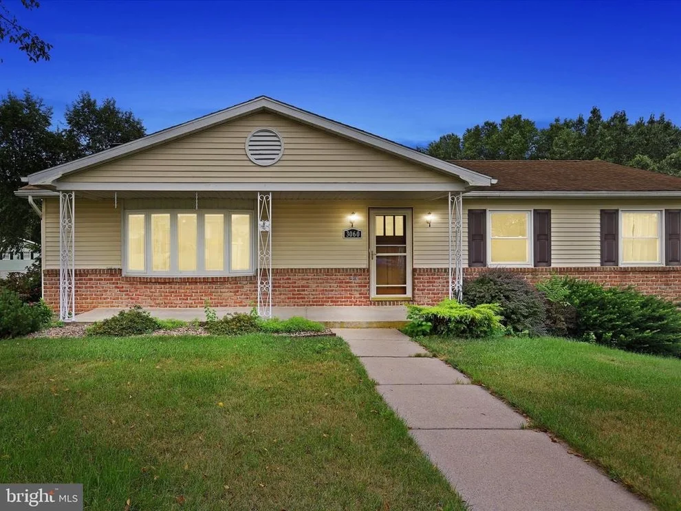 Unit for sale at 3060 LIVERPOOL COURT, CHAMBERSBURG, PA 17201