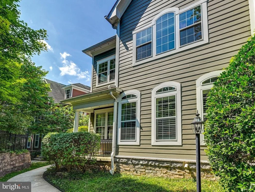 Unit for sale at 6325 CANTER WAY, BALTIMORE, MD 21212