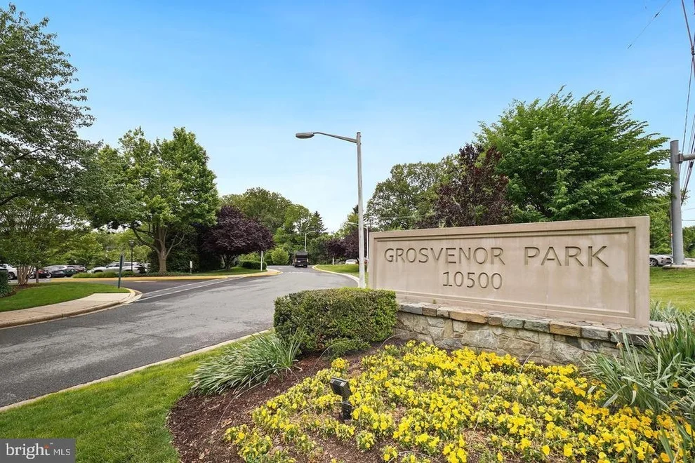 Unit for sale at 10500 ROCKVILLE PIKE, ROCKVILLE, MD 20852