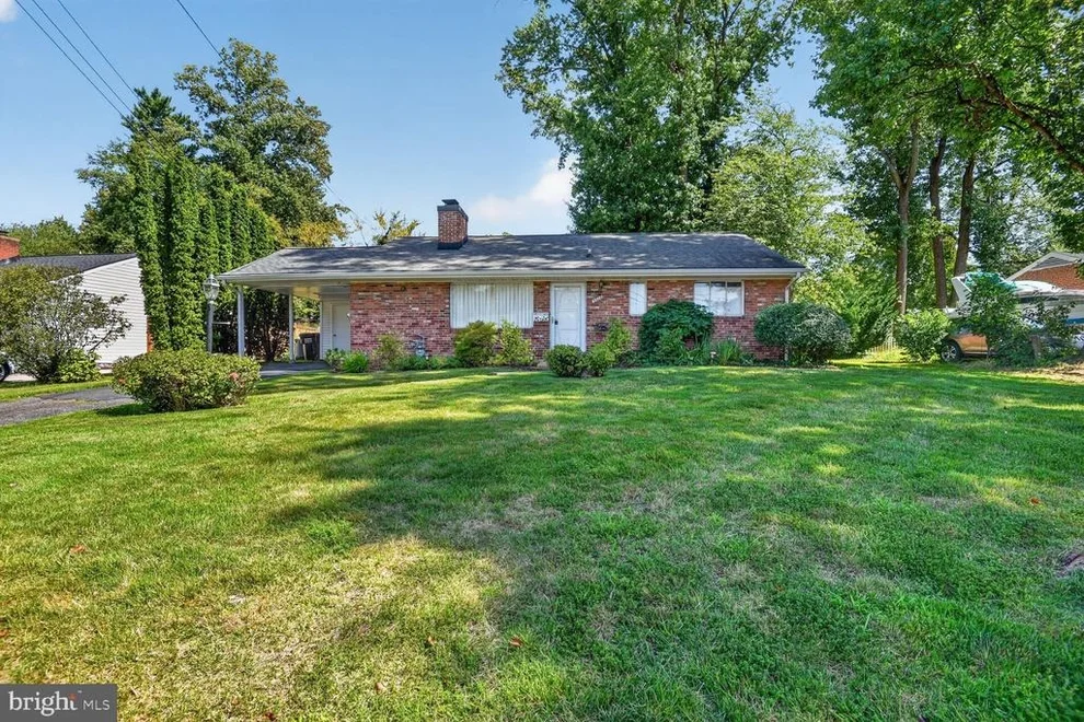 Unit for sale at 5508 IVOR STREET, SPRINGFIELD, VA 22151