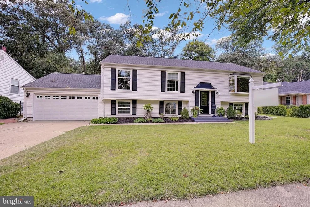 Unit for sale at 1543 CROFTON PARKWAY, CROFTON, MD 21114