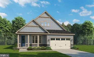 Unit for sale at 6132 BECK OVERLOOK DRIVE, IJAMSVILLE, MD 21754