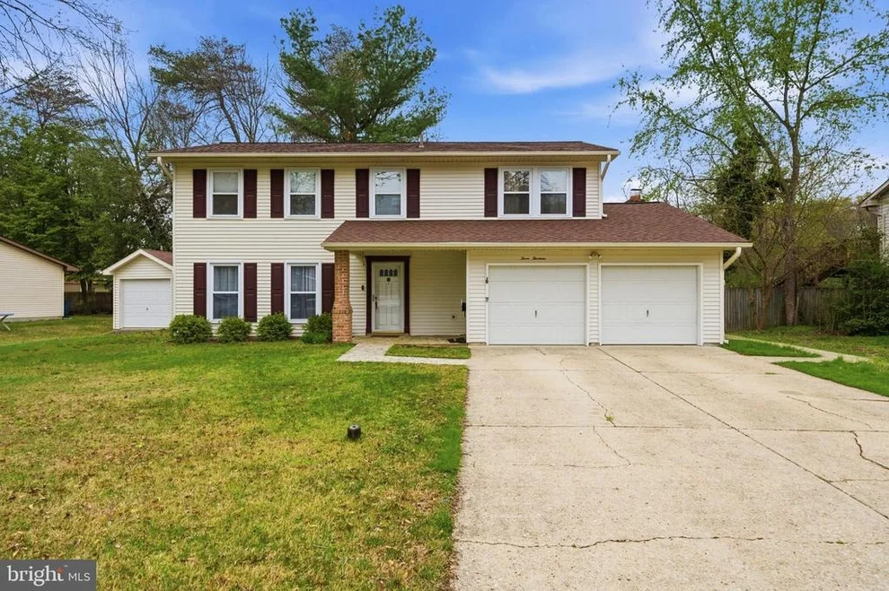 Unit for sale at 313 BUCKNELL CIRCLE, WALDORF, MD 20602