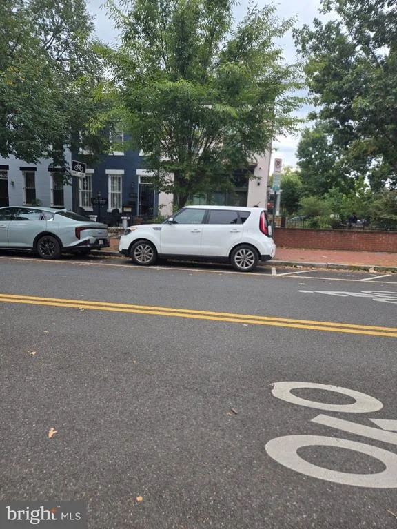 Unit for sale at 1407 E STREET SE, WASHINGTON, DC 20003