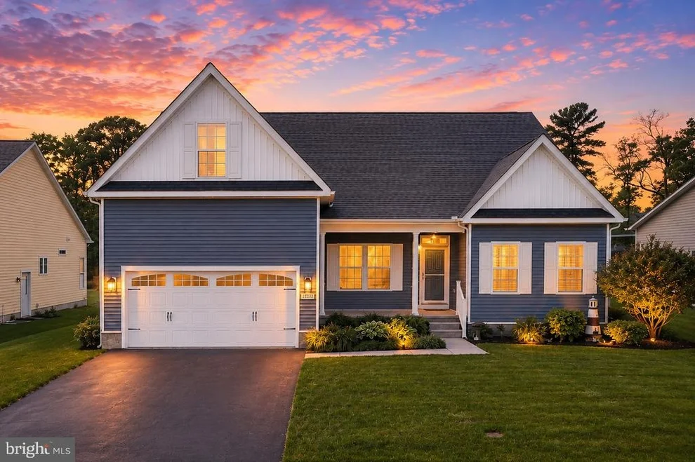 Unit for sale at 27368 WALKING RUN, MILTON, DE 19968