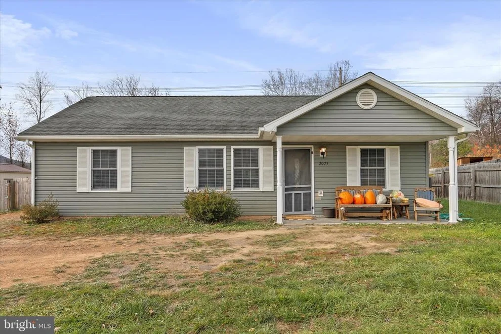 Unit for sale at 2075 WORKMAN DRIVE, KEYSER, WV 26726