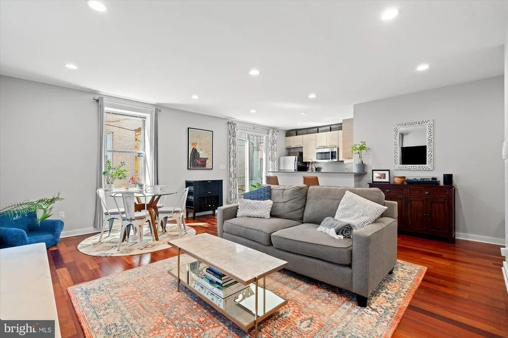 Unit for sale at 1436 OGDEN STREET NW, WASHINGTON, DC 20010