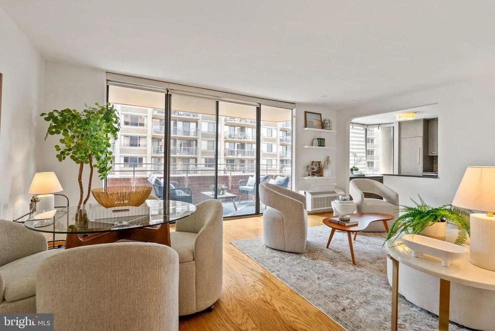 Unit for sale at 2141 P STREET NW, WASHINGTON, DC 20037