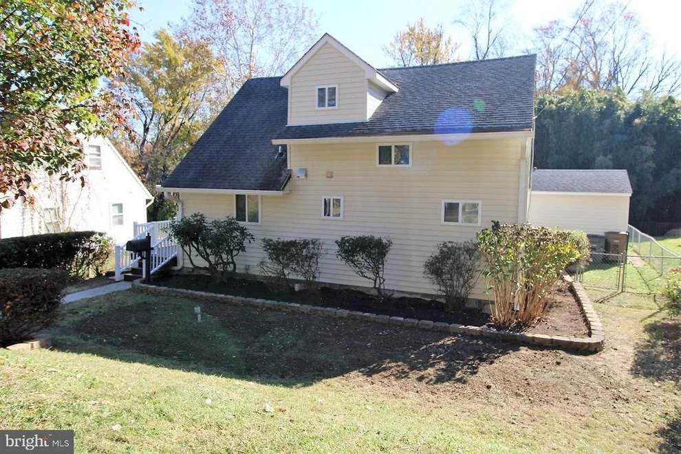 Unit for sale at 6002 HALSEY ROAD, ROCKVILLE, MD 20851
