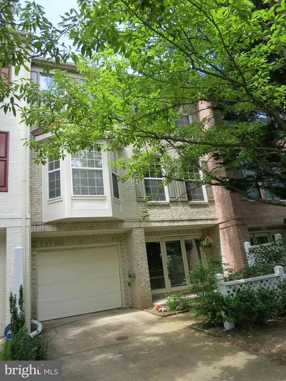 Unit for sale at 9430 COLONADE DRIVE, VIENNA, VA 22181