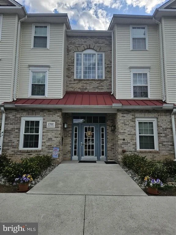 Unit for sale at 1702 RICH WAY, FOREST HILL, MD 21050