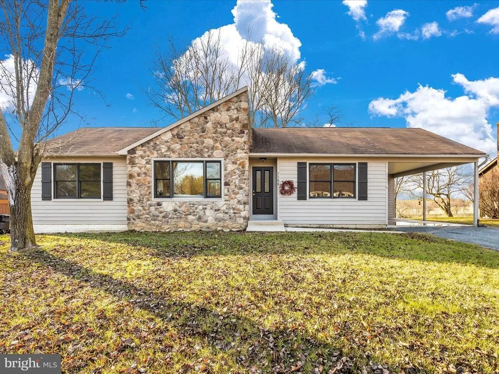 Unit for sale at 7108 MASTERS ROAD, NEW MARKET, MD 21774