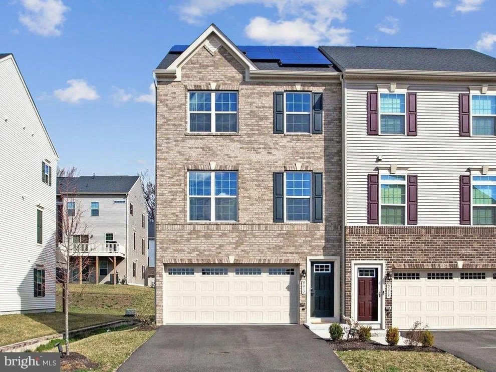 Unit for sale at 9012 WALLER TREE WAY, UPPER MARLBORO, MD 20772