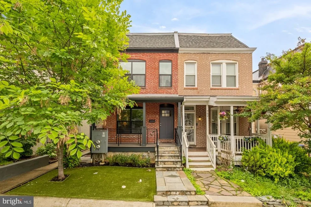 Unit for sale at 760 GRESHAM PLACE NW, WASHINGTON, DC 20001
