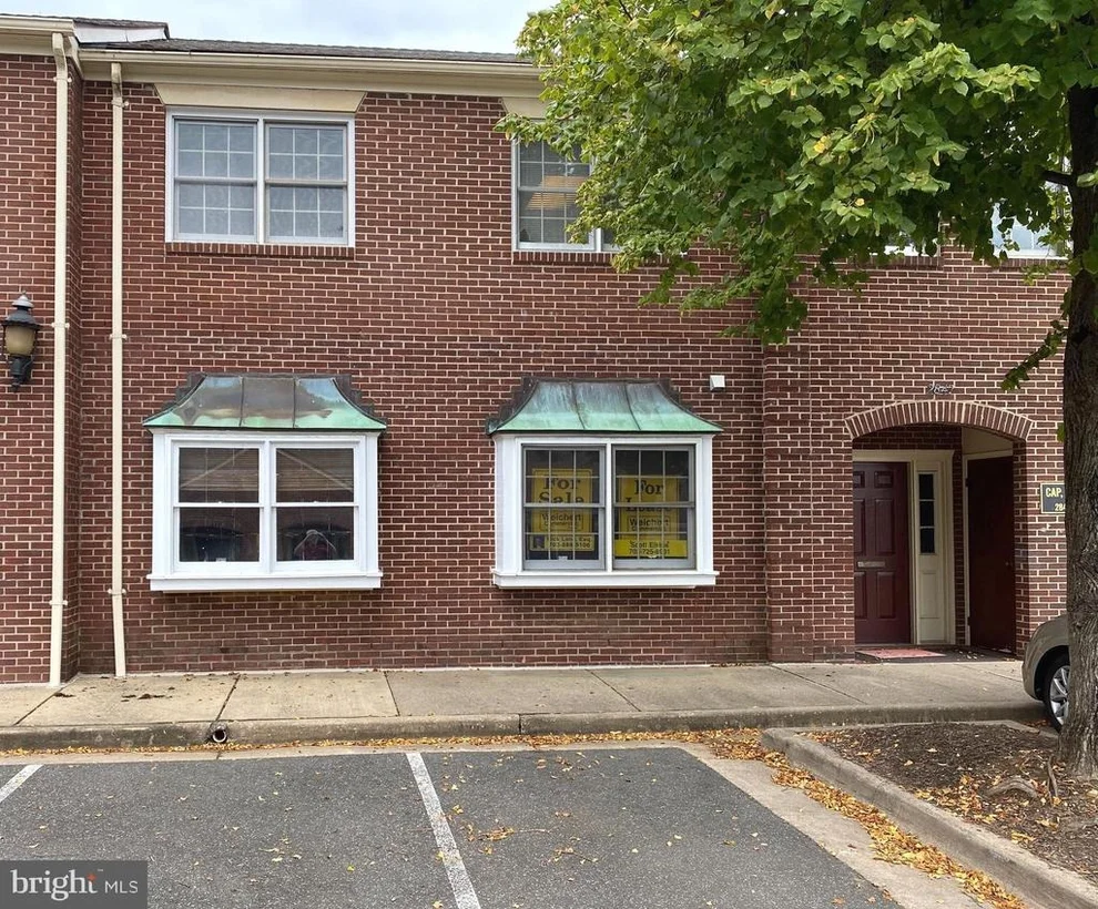 Unit for sale at 2847 DUKE STREET, ALEXANDRIA, VA 22314