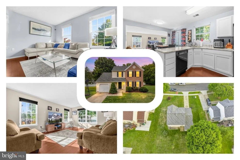 Unit for sale at 7108 E CLINTON STREET, CLINTON, MD 20735