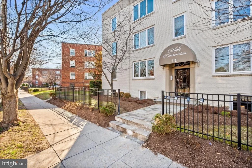 Unit for sale at 110 GALLATIN STREET NW, WASHINGTON, DC 20011