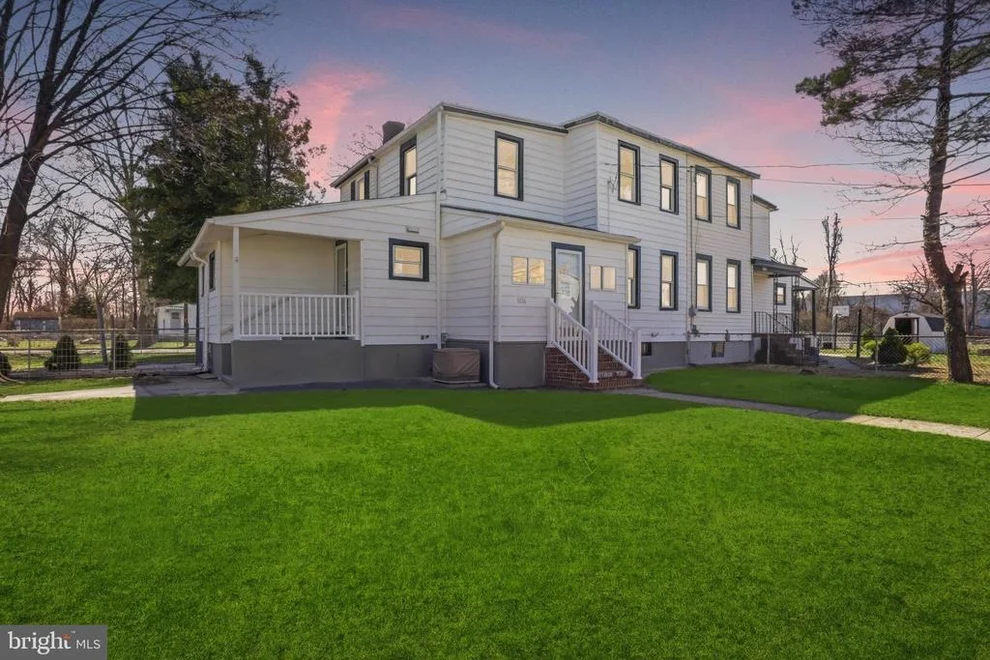Unit for sale at 1026 W 5TH STREET, FLORENCE, NJ 08518