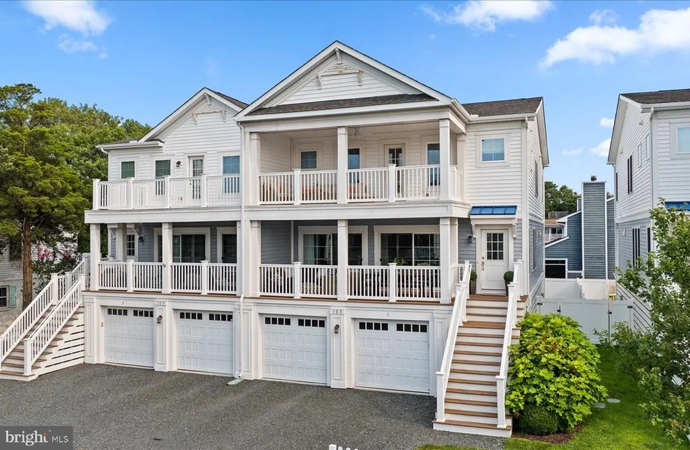 Unit for sale at 103 SWEDES STREET, DEWEY BEACH, DE 19971