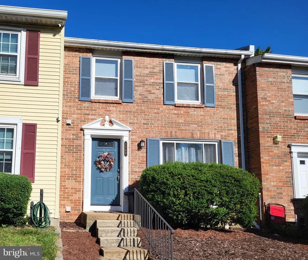 Unit for sale at 3349 WYNDALE COURT, WOODBRIDGE, VA 22192