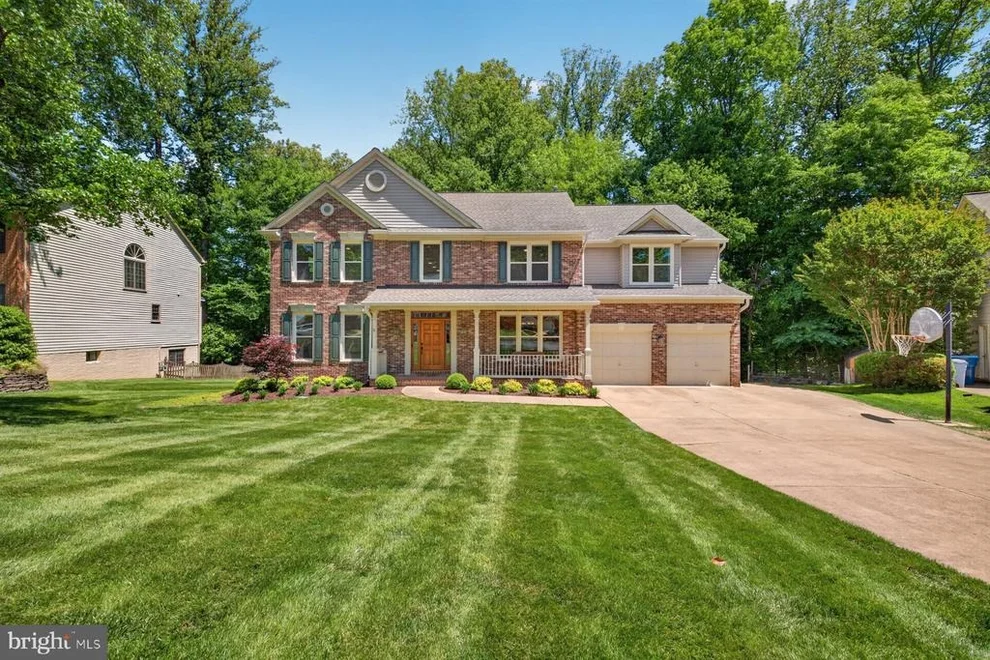 Unit for sale at 8704 MARGARET LANE, ANNANDALE, VA 22003