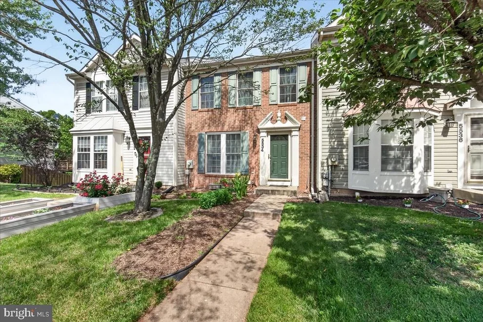 Unit for sale at 5534 FOXHALL COURT, FREDERICK, MD 21703