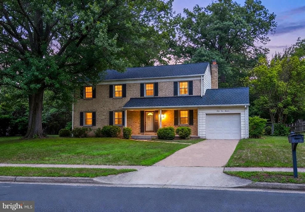 Unit for sale at 6113 TAMMY DRIVE, ALEXANDRIA, VA 22310