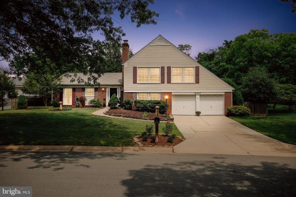 Unit for sale at 2417 NEES LANE, SILVER SPRING, MD 20905