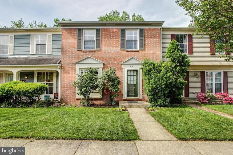 Unit for sale at 1817 FEATHERWOOD STREET, SILVER SPRING, MD 20904