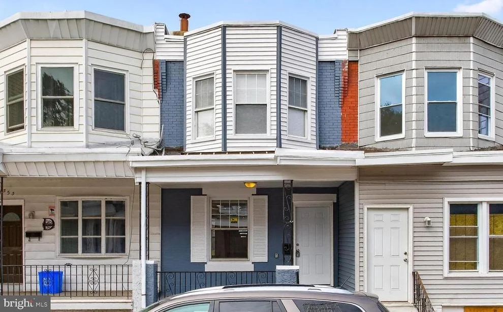 Unit for sale at 6351 REEDLAND STREET, PHILADELPHIA, PA 19142