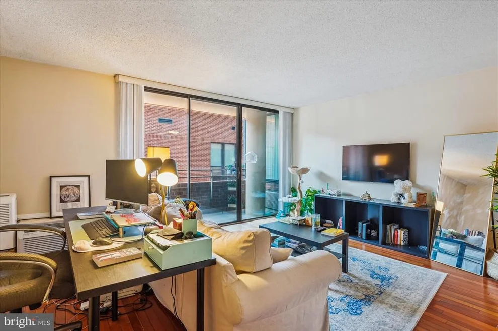 Unit for sale at 2141 P STREET NW, WASHINGTON, DC 20037
