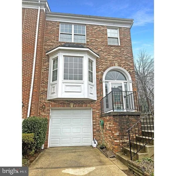 Unit for sale at 18624 CARRIAGE WALK CIRCLE, GAITHERSBURG, MD 20879