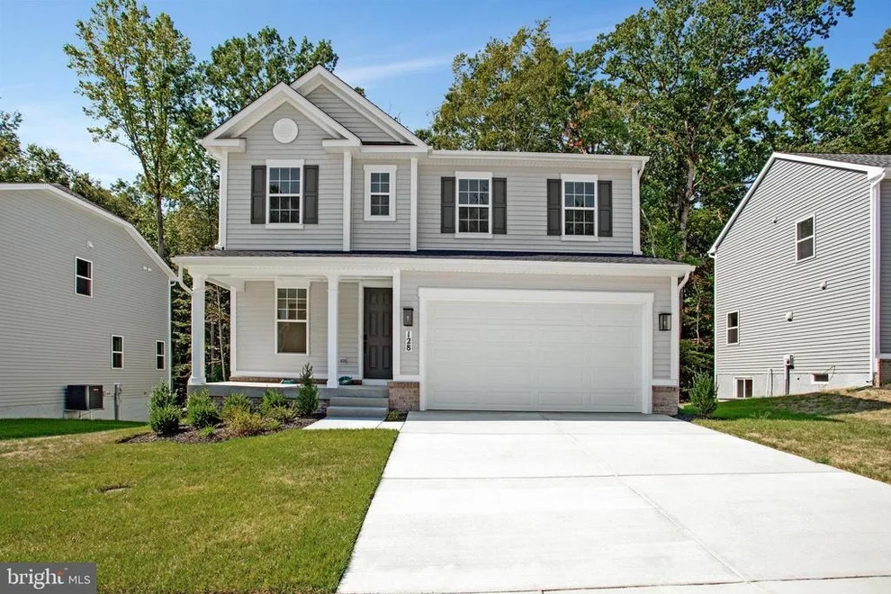 Unit for sale at 128 CATALPA DRIVE, NORTH EAST, MD 21901