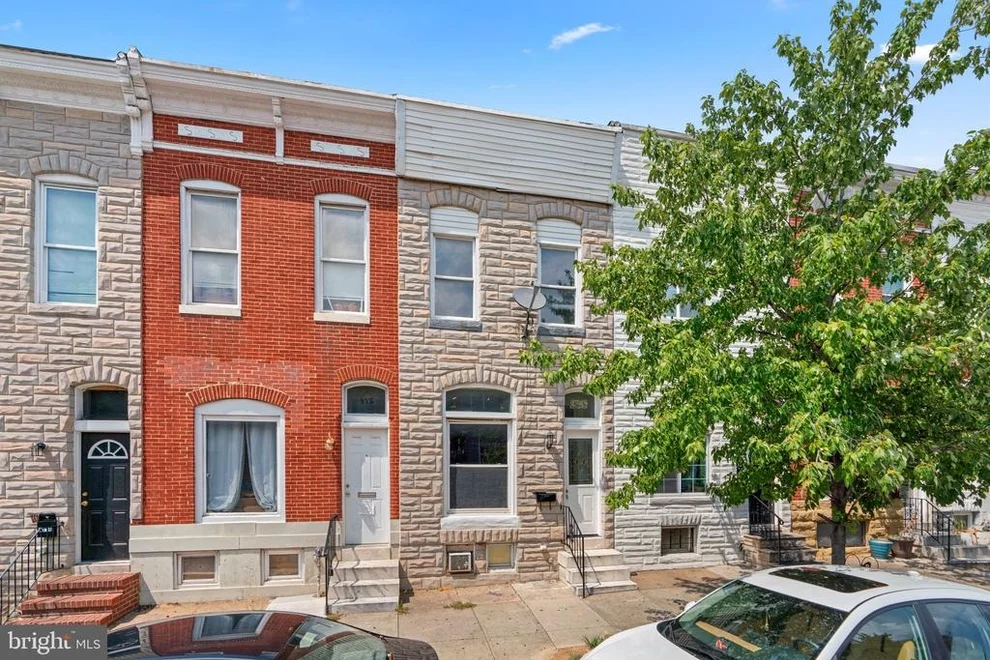 Unit for sale at 3318 E BALTIMORE STREET, BALTIMORE, MD 21224