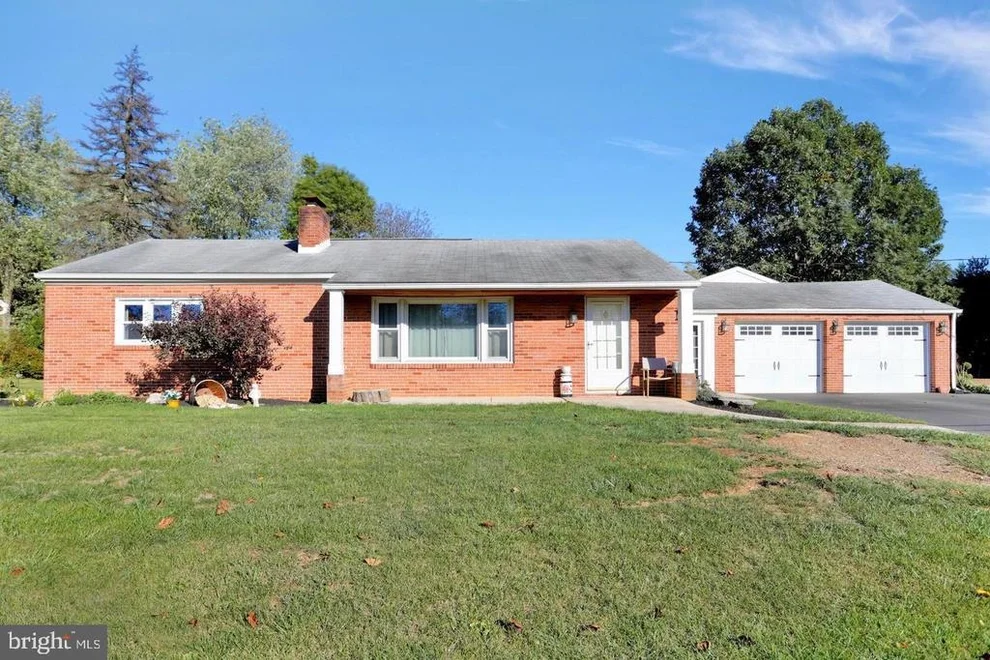 Unit for sale at 13903 SUNRISE DRIVE, HAGERSTOWN, MD 21740