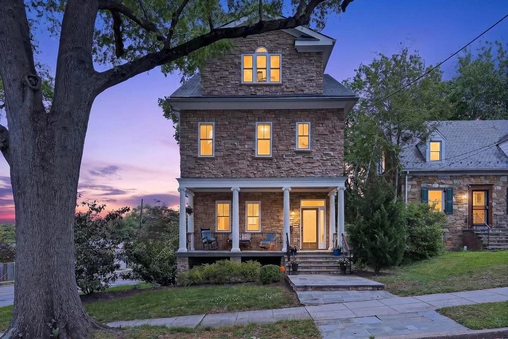 Unit for sale at 4125 19TH STREET NE, WASHINGTON, DC 20018