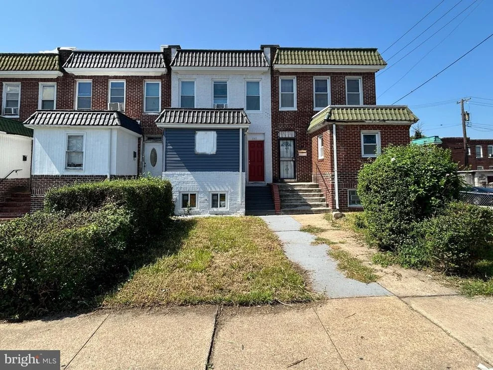 Unit for sale at 4140 REISTERSTOWN ROAD, BALTIMORE, MD 21215
