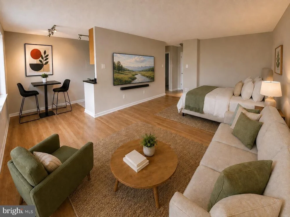 Unit for sale at 1730 ARLINGTON BOULEVARD, ARLINGTON, VA 22209