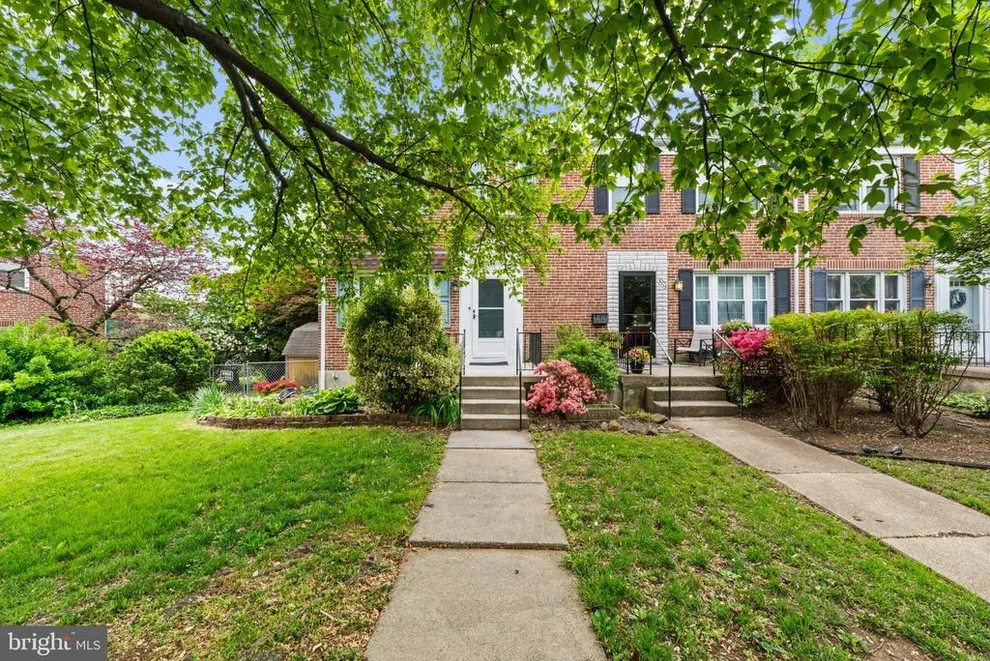 Unit for sale at 5511 MEDWICK GARTH N, BALTIMORE, MD 21228