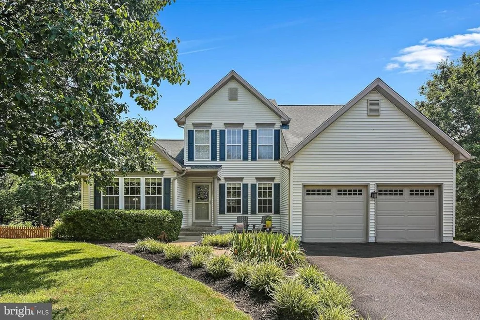 Unit for sale at 8322 JORDAN VALLEY WAY, FREDERICK, MD 21702