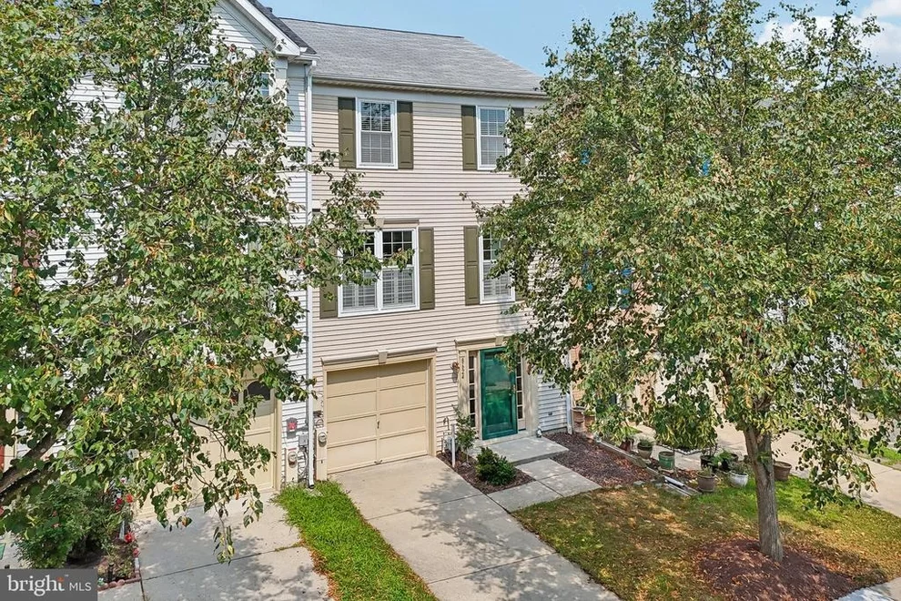 Unit for sale at 8624 SAVANNAH RIVER ROAD, LAUREL, MD 20724