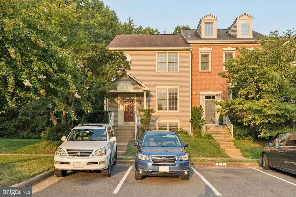 Unit for sale at 3859 ZELKOVA COURT, FAIRFAX, VA 22033