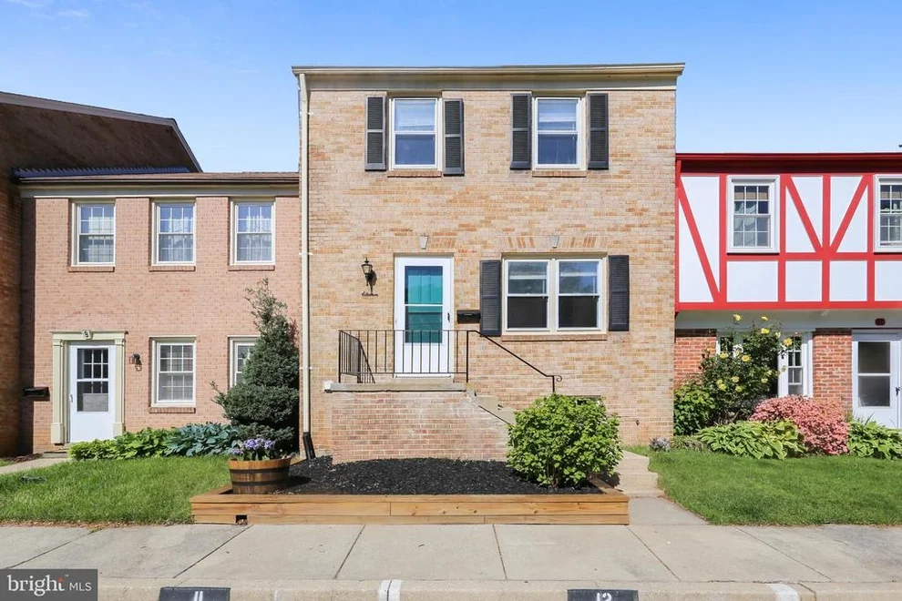 Unit for sale at 11 RED KILN COURT, GAITHERSBURG, MD 20878