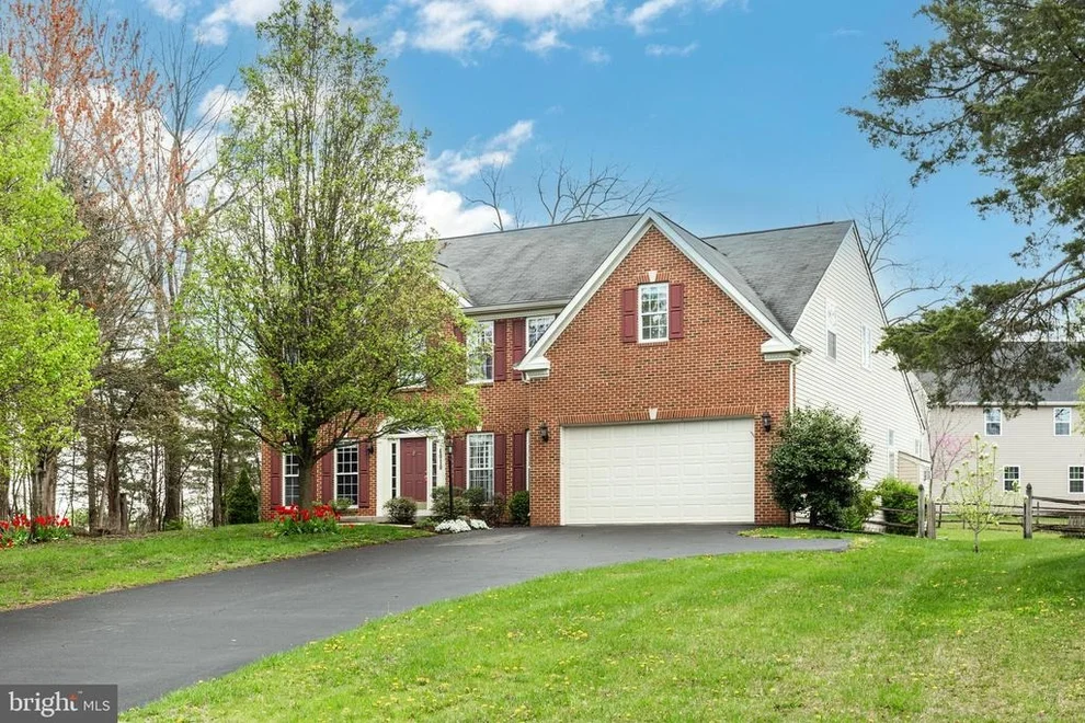Unit for sale at 4010 CARRICK COURT, EMMITSBURG, MD 21727