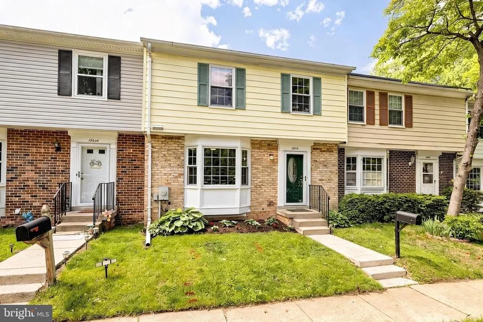 Unit for sale at 18610 PHOEBE WAY, GAITHERSBURG, MD 20879
